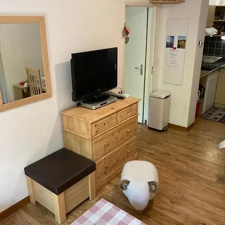 Chalet Les Jardins De Ramel Bagneres-de-Luchon