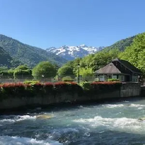Les Jardins De Ramel Chalet Bagneres-de-Luchon