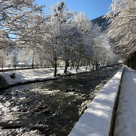 Les Jardins De Ramel Bagneres-de-Luchon