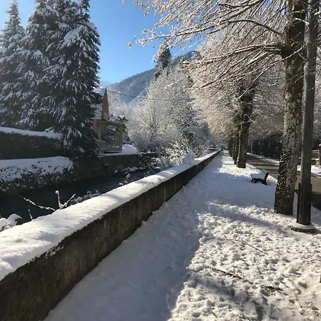 Les Jardins De Ramel Chalet *