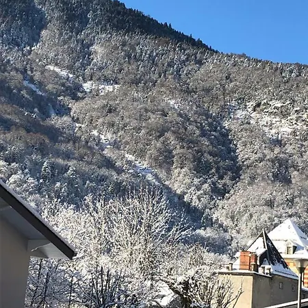 Chalet Les Jardins De Ramel