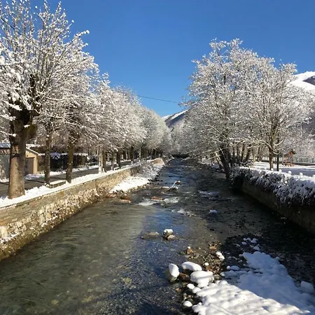 Les Jardins De Ramel Chalet *